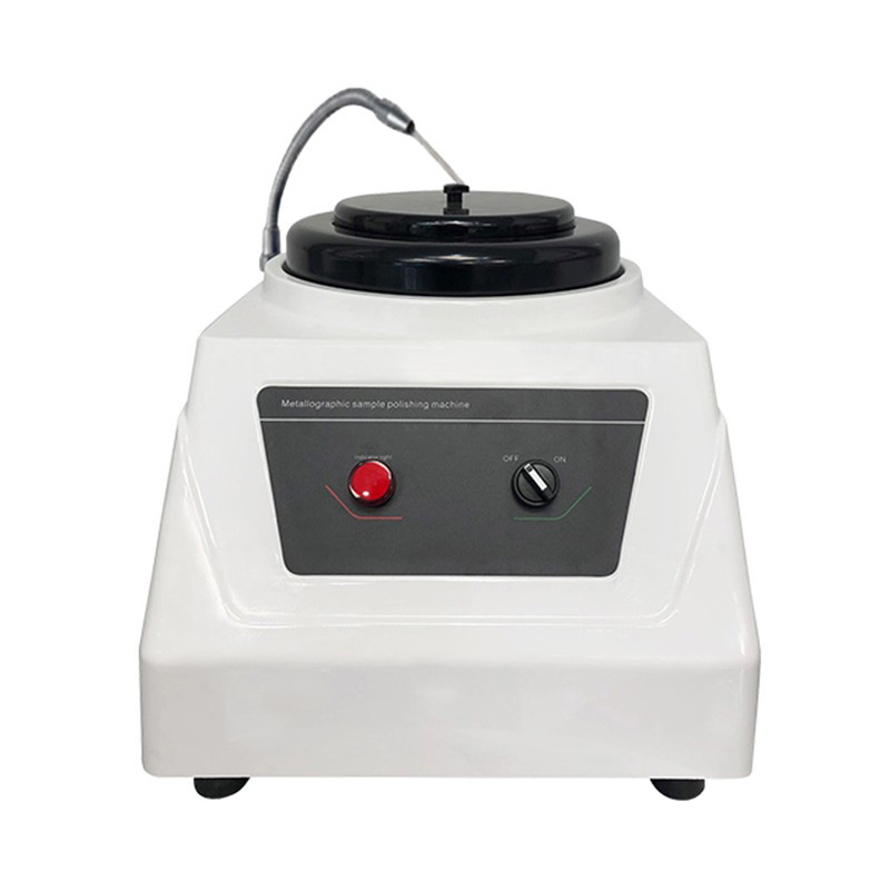 Szlifierka wstępna do próbek metalograficznych M-1 (pojedyncza tarcza)/M-2 (podwójna tarcza)