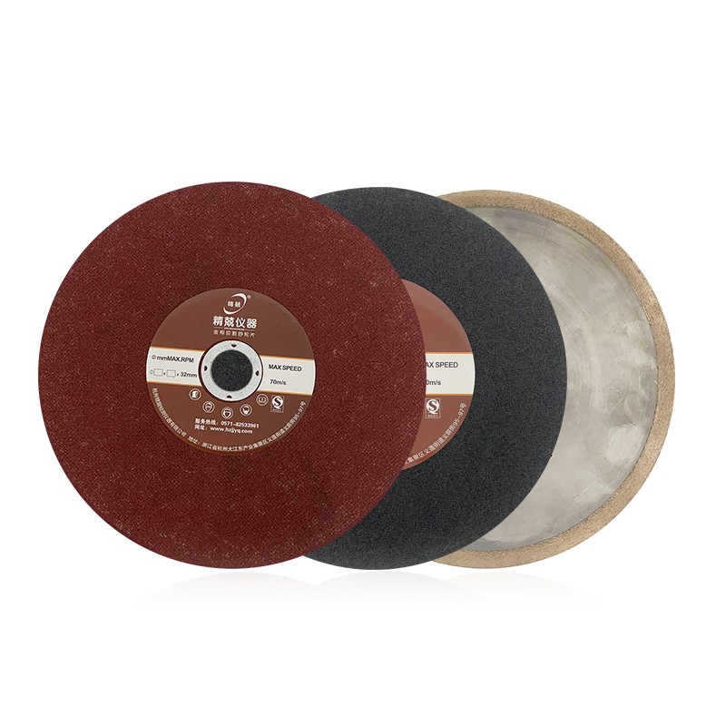 Jak wybrać odpowiedni materiał metalograficzny dla różnych materiałów i standardów testowania?