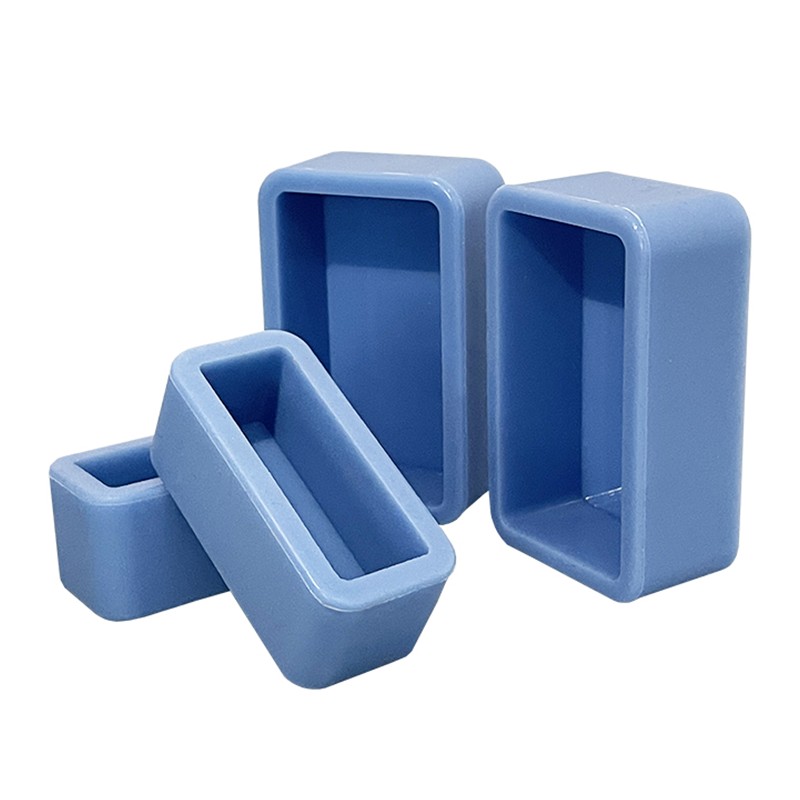 Metalograficzna matryca mozaikowa na zimno