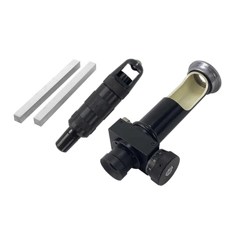 Kompletny przewodnik po cyfrowych testerach mikrotwardości: technologia, zastosowania i wybór