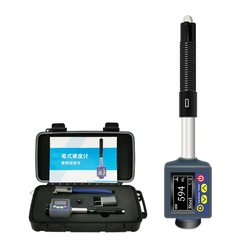 JH-100/200/220/300 Piórkowy tester twardości Leeba