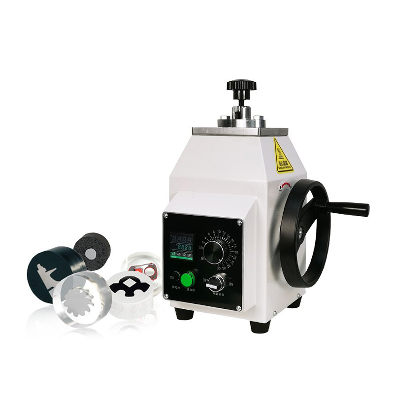 XQ-2B Automatyczna maszyna do inkrustowania próbek metalograficznych XQ-2B