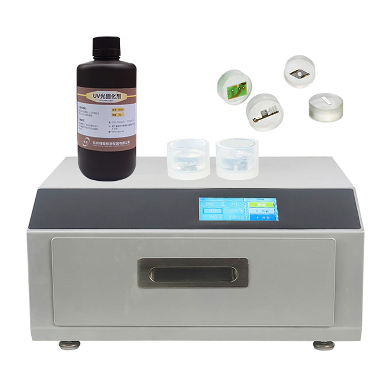 Wybór sprzętu do wstępnej obróbki metalograficznej i materiałów eksploatacyjnych