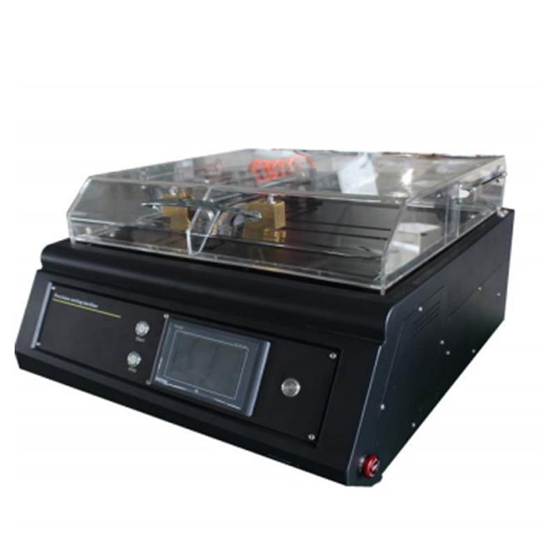 Precyzyjna maszyna do cięcia blach metalograficznych PBQ-200