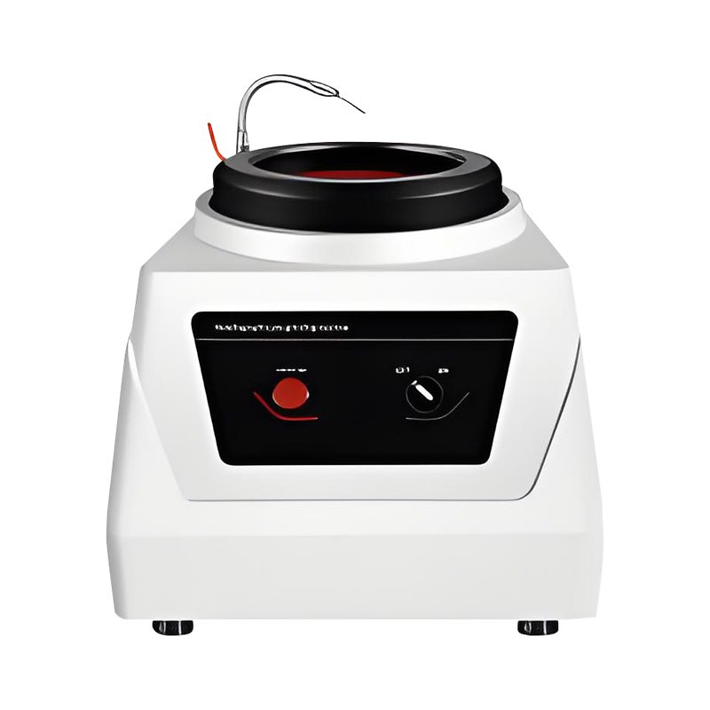 Szlifierka wstępna do próbek metalograficznych M-1 (pojedyncza tarcza)/M-2 (podwójna tarcza)