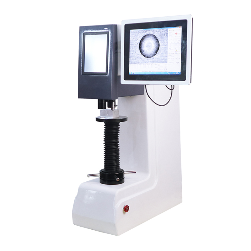 Wizualny tester twardości Brinella VHBS-3000AET