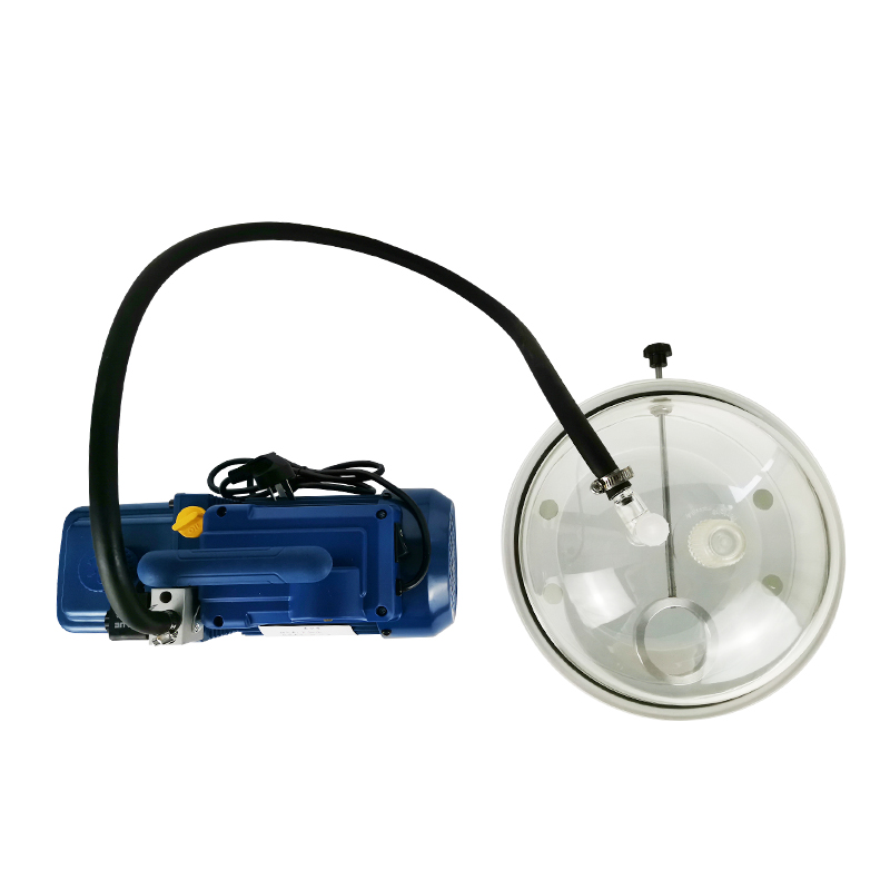 Metalograficzna maszyna do montażu próżniowego VM-3000