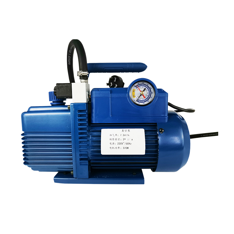 Metalograficzna maszyna do montażu próżniowego VM-3000