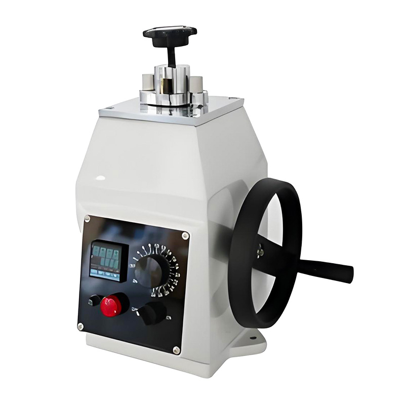 XQ-2B Automatyczna maszyna do inkrustowania próbek metalograficznych XQ-2B