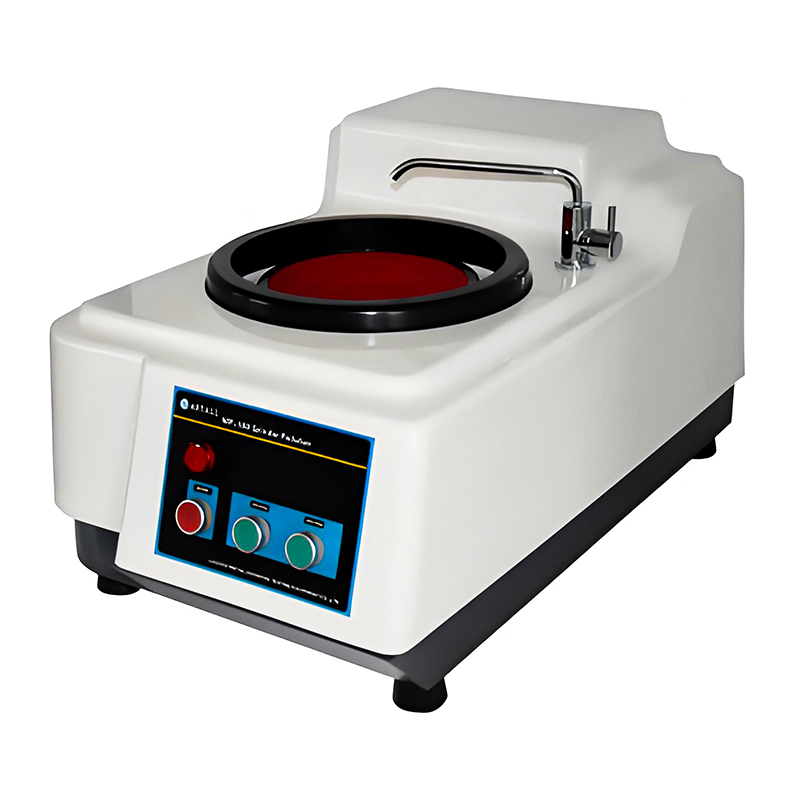 Szlifierka metalograficzna i polerka Szlifierka wstępna Seria MP